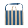 Grand sac de plage personnalisable en polycoton recyclé 280gr/m² - LAGUNA Grand sac de plage personnalisable en polycoton recyclé 280gr/m² - LAGUNA