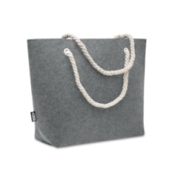 Sac de plage publicitaire...