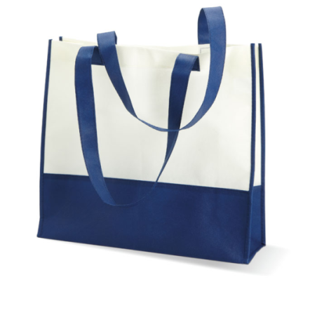 Sac de plage publicitaire en non tissé 80 gr/m2 - VIVI