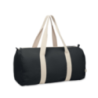 Sac de sport polochon personnalisable en coton recyclé 320 g/m2 - SINN Sac de sport polochon personnalisable en coton recyclé 320 g/m2 - SINN