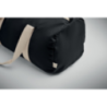 Sac de sport polochon personnalisable en coton recyclé 320 g/m2 - SINN Sac de sport polochon personnalisable en coton recyclé 320 g/m2 - SINN