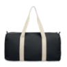 Sac de sport polochon personnalisable en coton recyclé 320 g/m2 - SINN Sac de sport polochon personnalisable en coton recyclé 320 g/m2 - SINN
