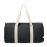 Sac de sport polochon personnalisable en coton recyclé 320 g/m2 - SINN Sac de sport polochon personnalisable en coton recyclé 320 g/m2 - SINN
