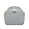 Sac de sport personnalisable en polycoton recyclé 320 gr/m² - MALDI Sac de sport personnalisable en polycoton recyclé 320 gr/m² - MALDI