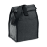 Sac à déjeuner isotherme personnalisable en RPET 3L - BOBE Sac à déjeuner isotherme personnalisable en RPET 3L - BOBE
