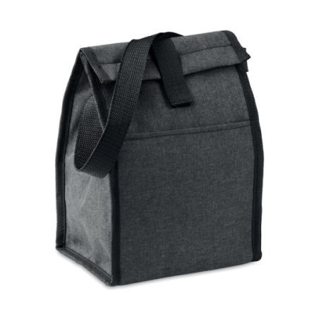 Sac à déjeuner isotherme personnalisable en RPET 3L - BOBE Sac à déjeuner isotherme personnalisable en RPET 3L - BOBE