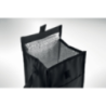 Sac à déjeuner isotherme personnalisable en RPET 3L - BOBE Sac à déjeuner isotherme personnalisable en RPET 3L - BOBE