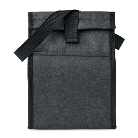 Sac à déjeuner isotherme personnalisable en RPET 3L - BOBE Sac à déjeuner isotherme personnalisable en RPET 3L - BOBE
