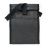 Sac à déjeuner isotherme personnalisable en RPET 3L - BOBE Sac à déjeuner isotherme personnalisable en RPET 3L - BOBE