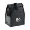 Sac à déjeuner isotherme personnalisable en RPET 3L - BOBE Sac à déjeuner isotherme personnalisable en RPET 3L - BOBE