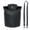 Sac étanche personnalisable en 210T RPET 5L - BOLSAIBLE + Sac étanche personnalisable en 210T RPET 5L - BOLSAIBLE +