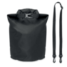 Sac étanche personnalisable en 210T RPET 5L - BOLSAIBLE + Sac étanche personnalisable en 210T RPET 5L - BOLSAIBLE +