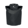 Sac étanche personnalisable en 210T RPET 5L - BOLSAIBLE + Sac étanche personnalisable en 210T RPET 5L - BOLSAIBLE +