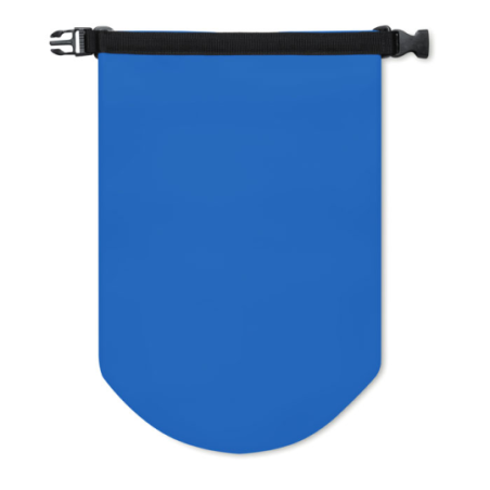 Sac étanche personnalisé en PVC 10L - SCUBA Sac étanche personnalisé en PVC 10L - SCUBA