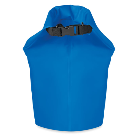 Sac étanche personnalisé en PVC 10L - SCUBA Sac étanche personnalisé en PVC 10L - SCUBA