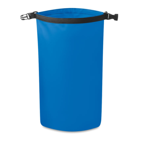 Sac étanche personnalisé en PVC 10L - SCUBA Sac étanche personnalisé en PVC 10L - SCUBA