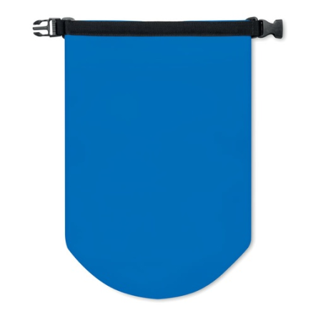 Sac étanche personnalisé en PVC 10L - SCUBA Sac étanche personnalisé en PVC 10L - SCUBA