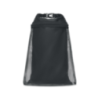 Sac étanche publicitaire en RPET 210D - 6L - SCUBA Sac étanche publicitaire en RPET 210D - 6L - SCUBA