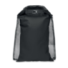 Sac étanche publicitaire en RPET 210D - 6L - SCUBA Sac étanche publicitaire en RPET 210D - 6L - SCUBA