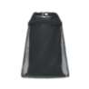 Sac étanche publicitaire en RPET 210D - 6L - SCUBA Sac étanche publicitaire en RPET 210D - 6L - SCUBA