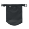 Petit sac étanche publicitaire en RPET 210T - 1,5L - BOLSAIBLE Petit sac étanche publicitaire en RPET 210T - 1,5L - BOLSAIBLE