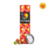 Tube Personnalisable Chupa Chups 700g (mix saveurs) Tube Personnalisable Chupa Chups 700g (mix saveurs)
