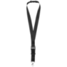 Tour de cou personnalisable avec boucle détachable et fermeture anti-étranglement Tour de cou personnalisable avec boucle détachable et fermeture anti-étranglement