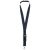 Tour de cou personnalisable avec boucle détachable et fermeture anti-étranglement Tour de cou personnalisable avec boucle détachable et fermeture anti-étranglement
