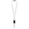 Tour de cou personnalisable avec boucle détachable et fermeture anti-étranglement Tour de cou personnalisable avec boucle détachable et fermeture anti-étranglement