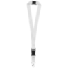 Tour de cou personnalisable avec boucle détachable et fermeture anti-étranglement Tour de cou personnalisable avec boucle détachable et fermeture anti-étranglement
