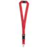 Tour de cou personnalisable avec boucle détachable et fermeture anti-étranglement Tour de cou personnalisable avec boucle détachable et fermeture anti-étranglement