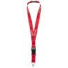 Tour de cou personnalisable avec boucle détachable et fermeture anti-étranglement Tour de cou personnalisable avec boucle détachable et fermeture anti-étranglement