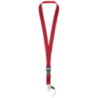 Tour de cou personnalisé avec boucle amovible, porte-téléphone Sagan Tour de cou personnalisé avec boucle amovible, porte-téléphone Sagan