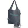 Tote bag personnalisé pliable Sabia en PET recyclé 7L Tote bag personnalisé pliable Sabia en PET recyclé 7L