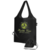 Tote bag personnalisé pliable Sabia en PET recyclé 7L Tote bag personnalisé pliable Sabia en PET recyclé 7L