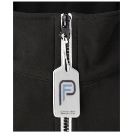 Tire-zip réfléchissant personnalisable H-14 RFX™