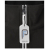 Tire-zip réfléchissant personnalisable H-14 RFX™ Tire-zip réfléchissant personnalisable H-14 RFX™