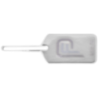 Tire-zip réfléchissant personnalisable H-14 RFX™ Tire-zip réfléchissant personnalisable H-14 RFX™