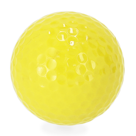Balle de golf personnalisable Nessa