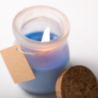 Bougie personnalisable Tepor Bougie personnalisable Tepor