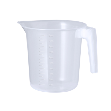 Carafe Mesureur personnalisé Suwan 1L