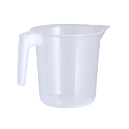 Carafe Mesureur personnalisé Suwan 1L
