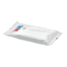 Pochette personnalisable avec 10 lingettes nettoyantes DELLEA Pochette personnalisable avec 10 lingettes nettoyantes DELLEA