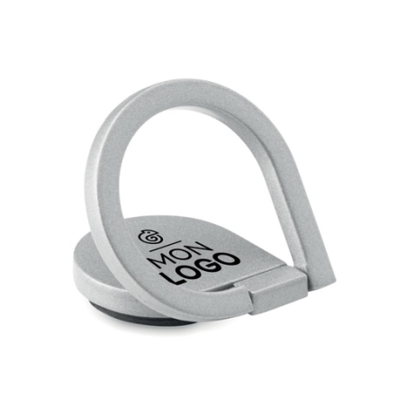 Popgrip personnalisable en métal DROP RING
