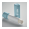 Baume à lèvres végan personnalisé en ABS recyclé VEGAN GLOSS Baume à lèvres végan personnalisé en ABS recyclé VEGAN GLOSS
