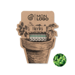 Bâtonnets publicitaire de...