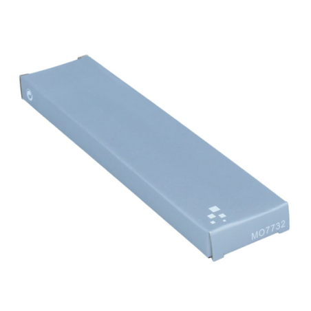 Décapsuleur personnalisable en acier inoxydable
