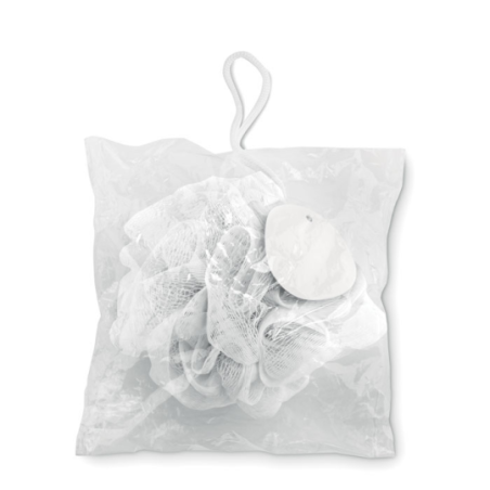 Fleur de douche personnalisable
