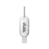 Gel personnalisable nettoyant pour mains 30ml Gel personnalisable nettoyant pour mains 30ml