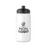 Gourde sport publicitaire 500 ml en PE sans BPA Gourde sport publicitaire 500 ml en PE sans BPA
